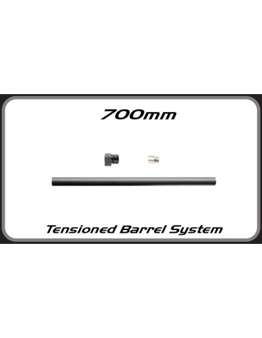 Kit tensionado 700mm con soporte para M3