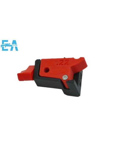 Monocargador Dynamic