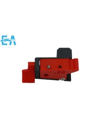 Single load magazine Dynamic