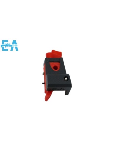 Single load magazine Dynamic