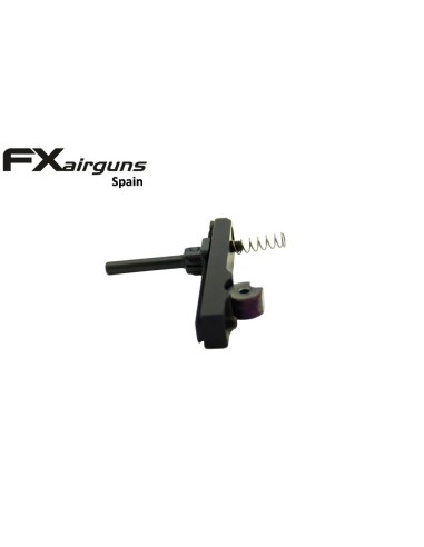 Gatillo Impact M3 Completo