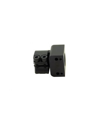 Soporte Frontal carbono M3 M4