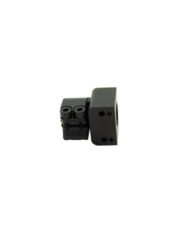 Front Support Impact M3. M4 Carbon