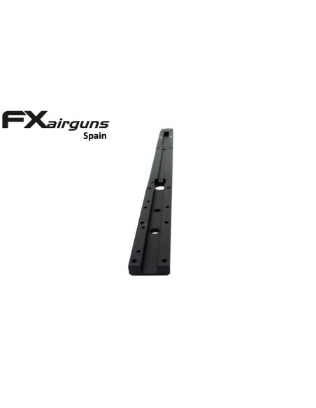 Guiding plate Impact M4 with magnet