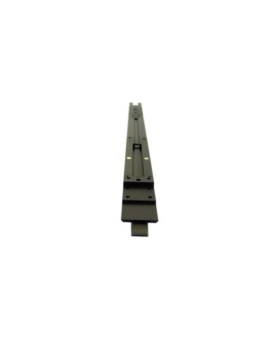 Placa guía Impact M4 con imán