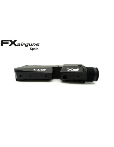 Barrel housing DRS