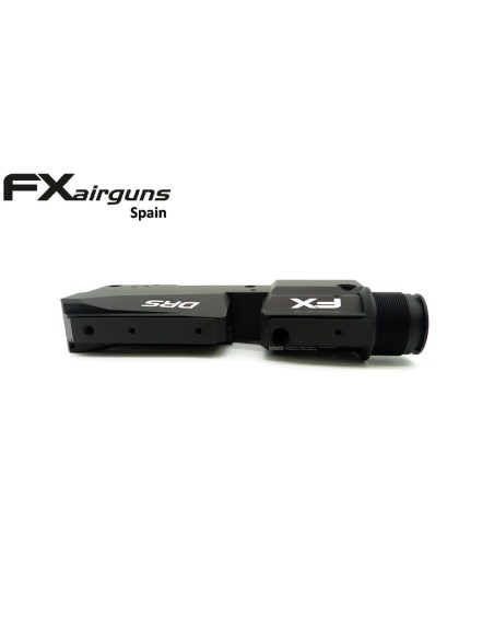 Barrel housing DRS