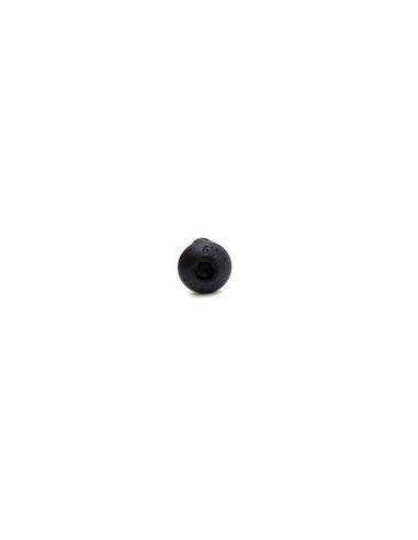 Tornillo cabeza esférica M4x10