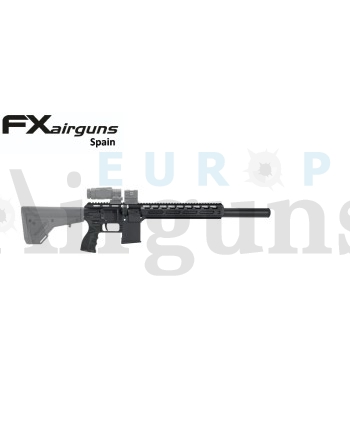 FX DRS Tactical