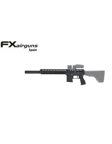 FX DRS Tactical