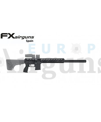 FX DRS Tactical