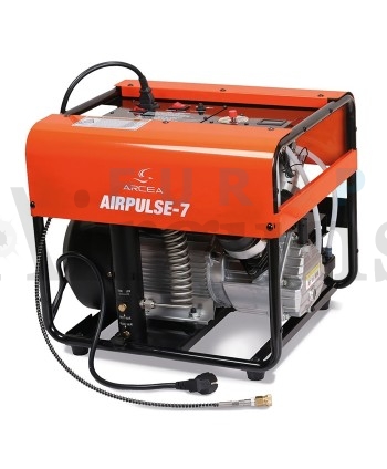 Compresor Arcea Airpulse-7