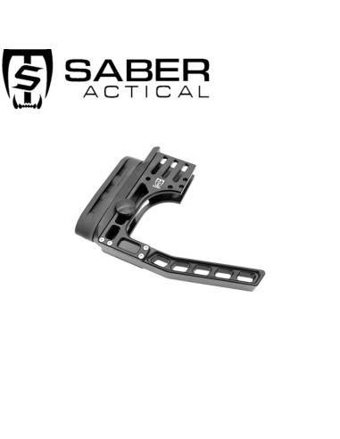 FX Impact RFB Precision Buttstock