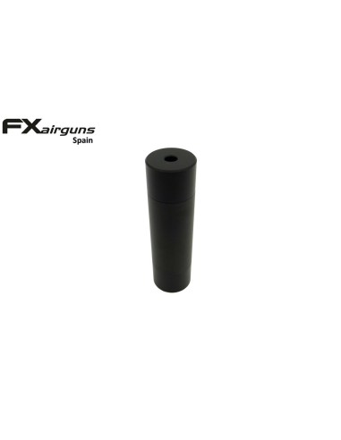 35mm Moderador .30 Comp M20x1