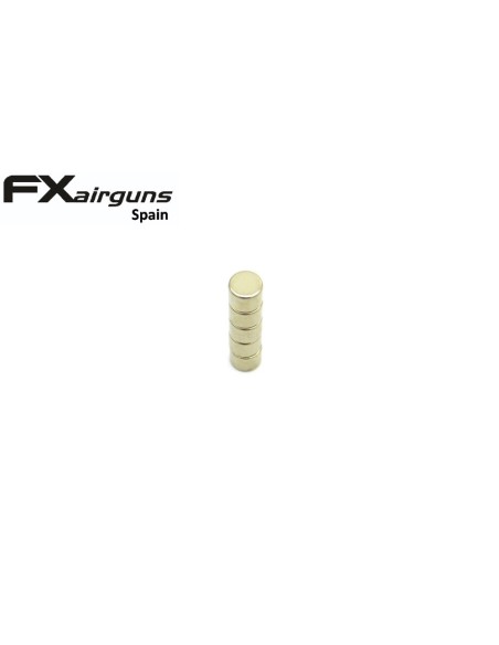 Magnet 5x4