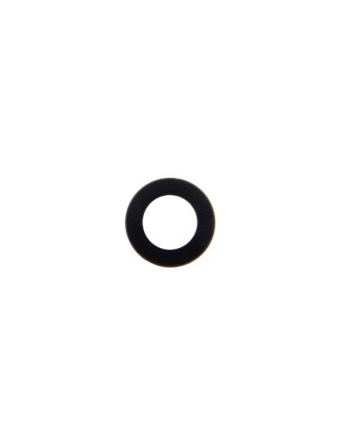 Plastic washer 6x10x2