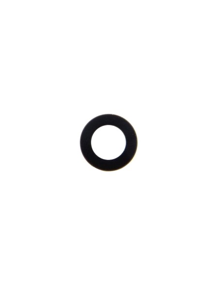 Plastic washer 6x10x2