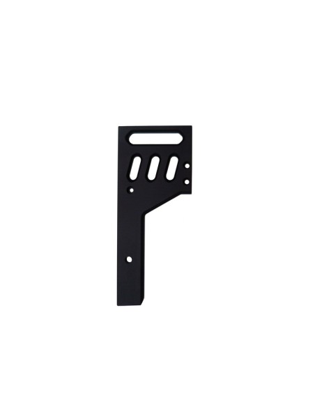 Placa derecha Impact M4