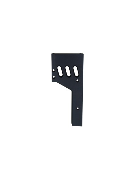 Left plate Impact M4