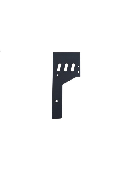 Placa izquierda Impact M4