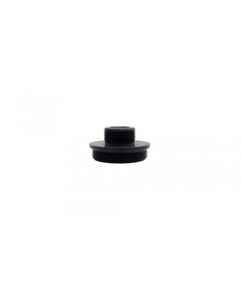 Shroud Muzzle Cap - .35...