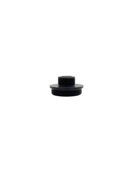 Shroud Muzzle Cap - .35 Dynamic
