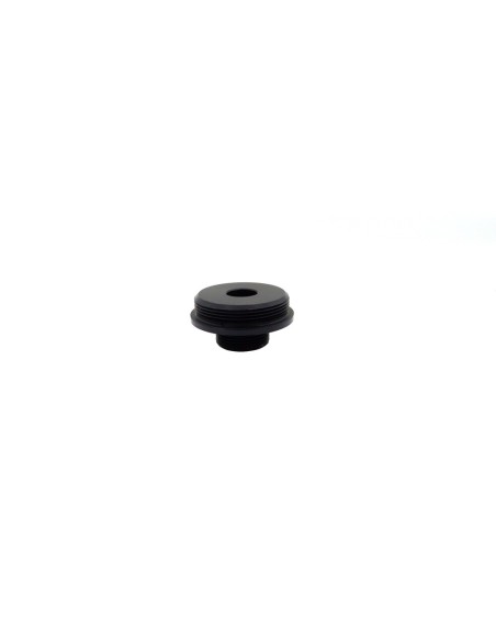 Shroud Muzzle Cap - .35 Dynamic