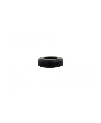 Muzzle-Thread Cover  - .35