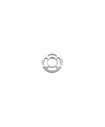 Shroud Bushing with...