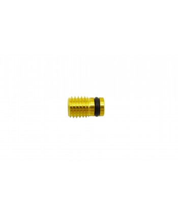 Brass plug DRS