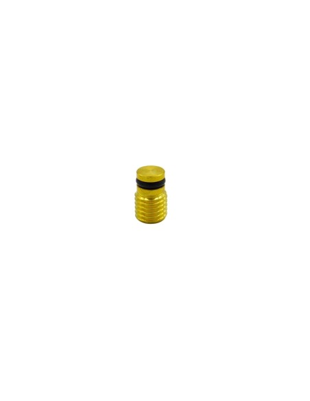 Brass plug DRS