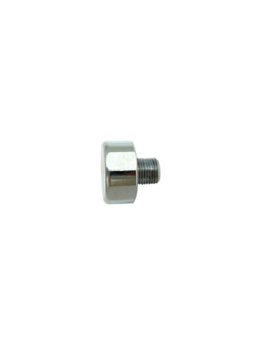 Manometer 23mm 250bar