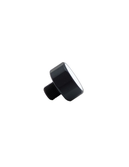 Manometro 23mm DRS 250 bar