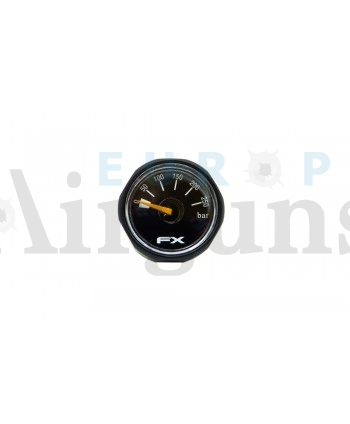 Pressure Gauge 23mm DRS...