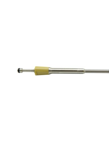 Valve Pin Complete Impact PP