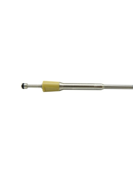 Válvula Completa Power Plenum