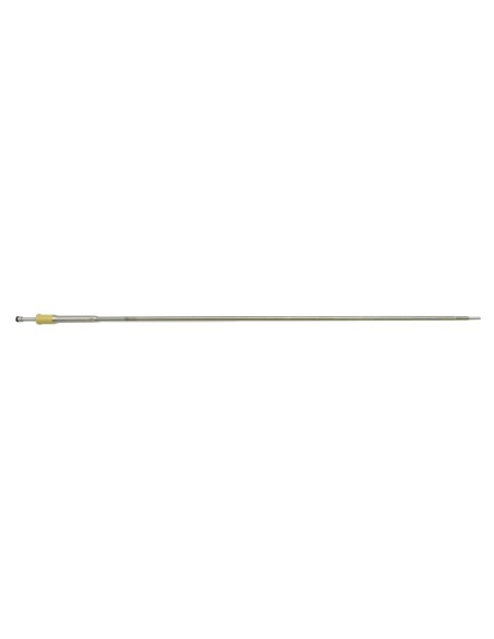 Válvula Completa Power Plenum