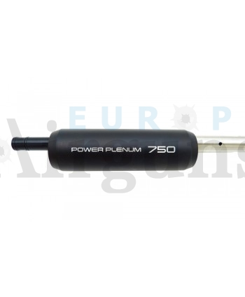 Impact M4 750 Power PlenumKit