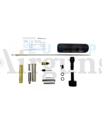 Power-UP Kit Impact UK