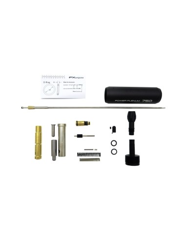 Power-UP Kit Impact UK