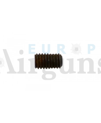 Grub screw M5x8