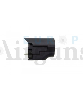 Stock Adapter AR DRS HP