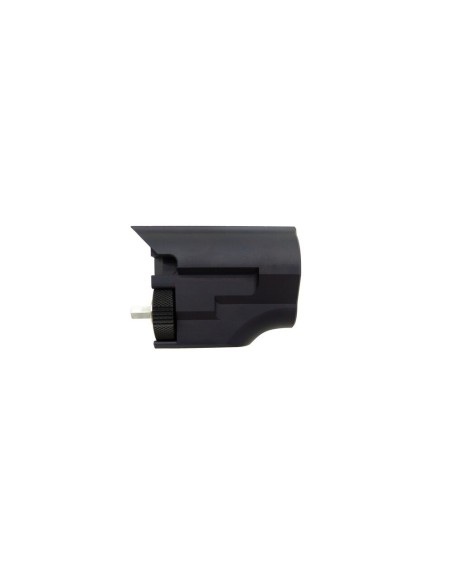 Stock Adapter AR DRS HP
