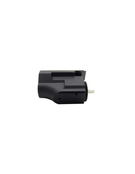 Stock Adapter AR DRS HP