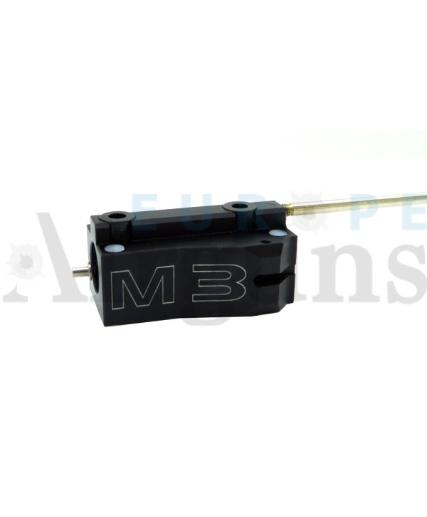 Reloading block.Impact M3 Comp FX10299C EuropeAirguns Official Store