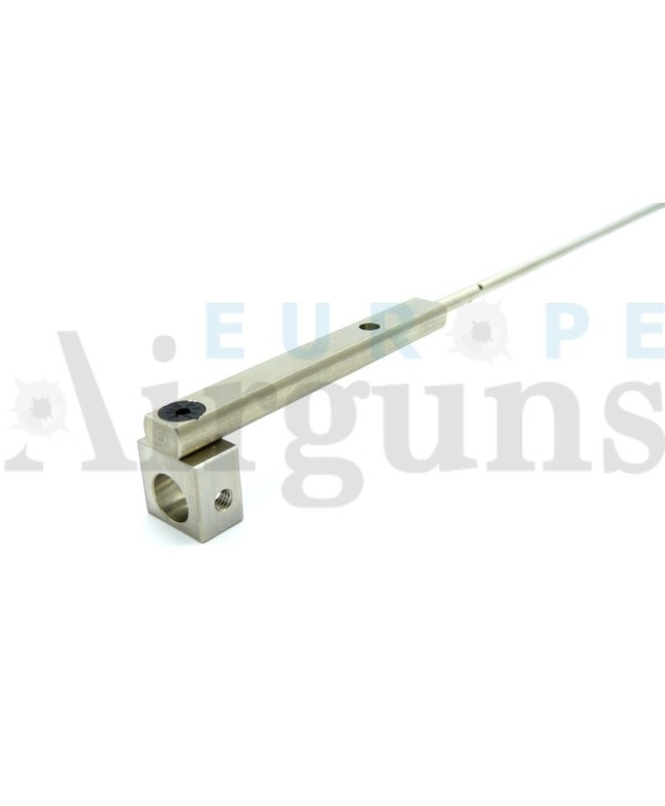 Reloading block.Impact M3 Comp FX10299C EuropeAirguns Official Store