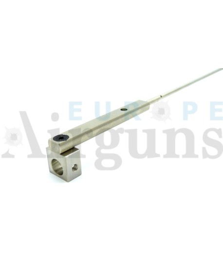 Reloading block. Impact M3 Comp FX10299C EuropeAirguns Official Store