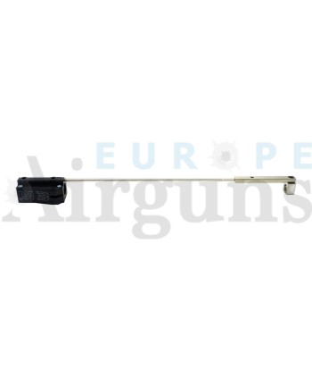 Reloading block. Impact M3 Comp FX10299C EuropeAirguns Official Store