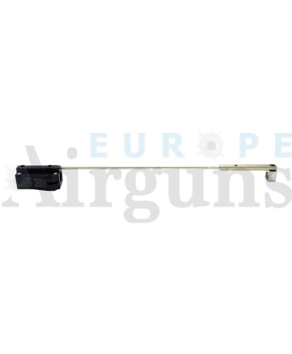 Reloading block. Impact M3 Comp FX10299C EuropeAirguns Official Store