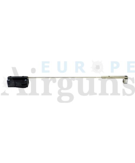 Reloading block.Impact M3 Comp FX10299C EuropeAirguns Official Store